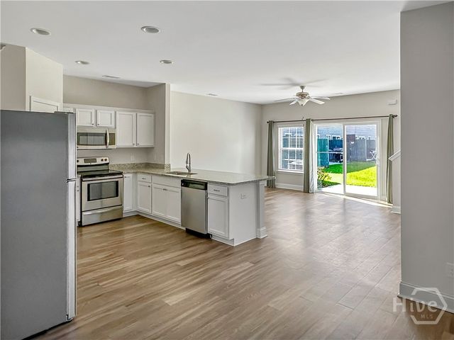 100 Regis Way, Richmond Hill, GA 31324
