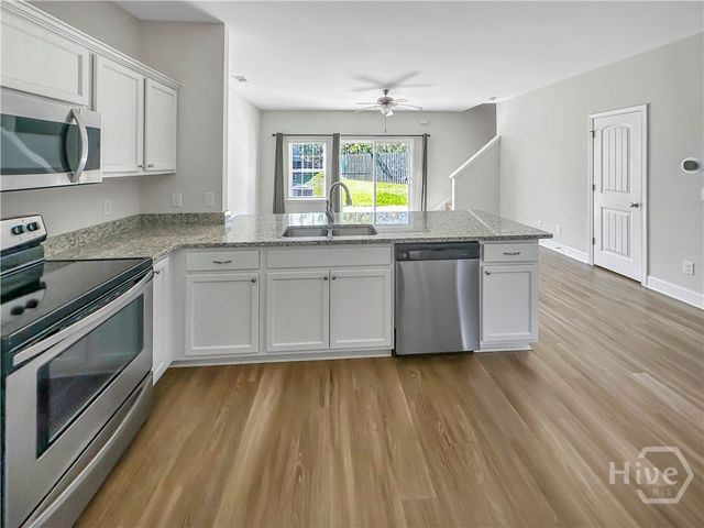 100 Regis Way, Richmond Hill, GA 31324