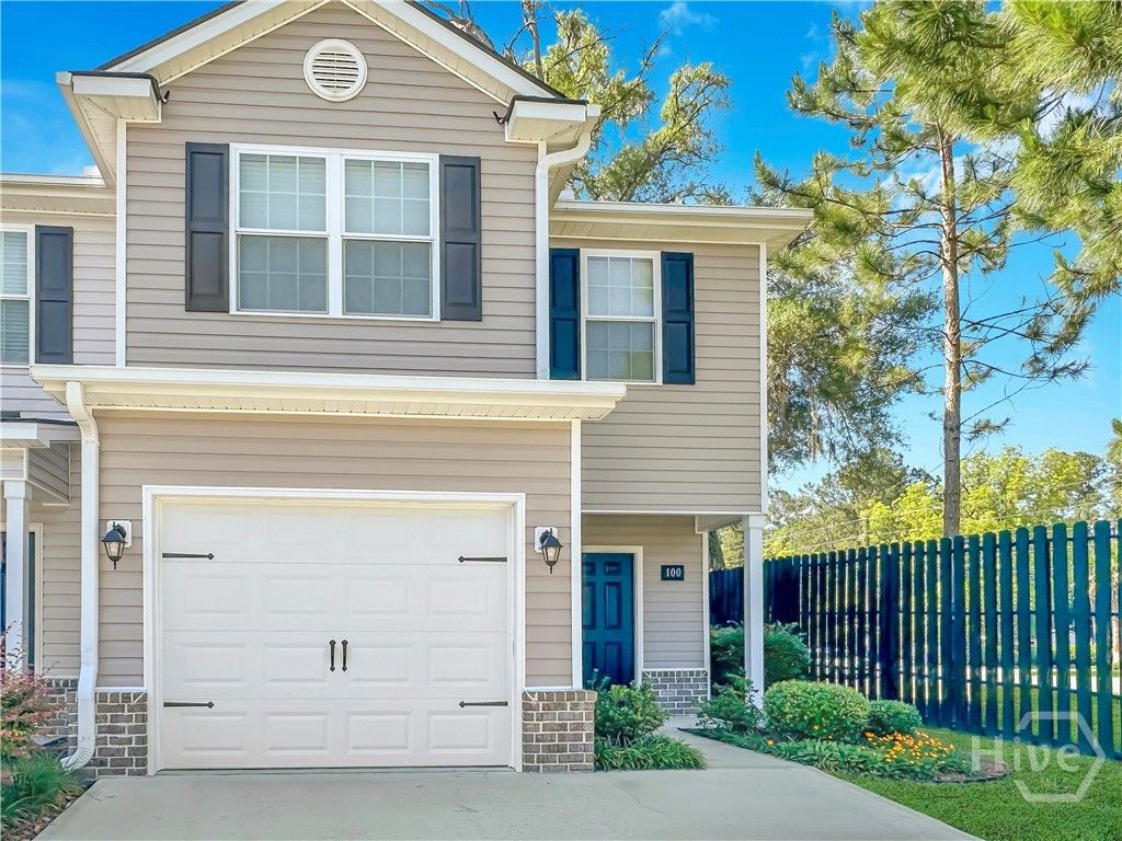 100 Regis Way, Richmond Hill, GA 31324