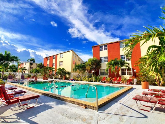 1790 79th St Cswy B108, North Bay Village, FL 33141