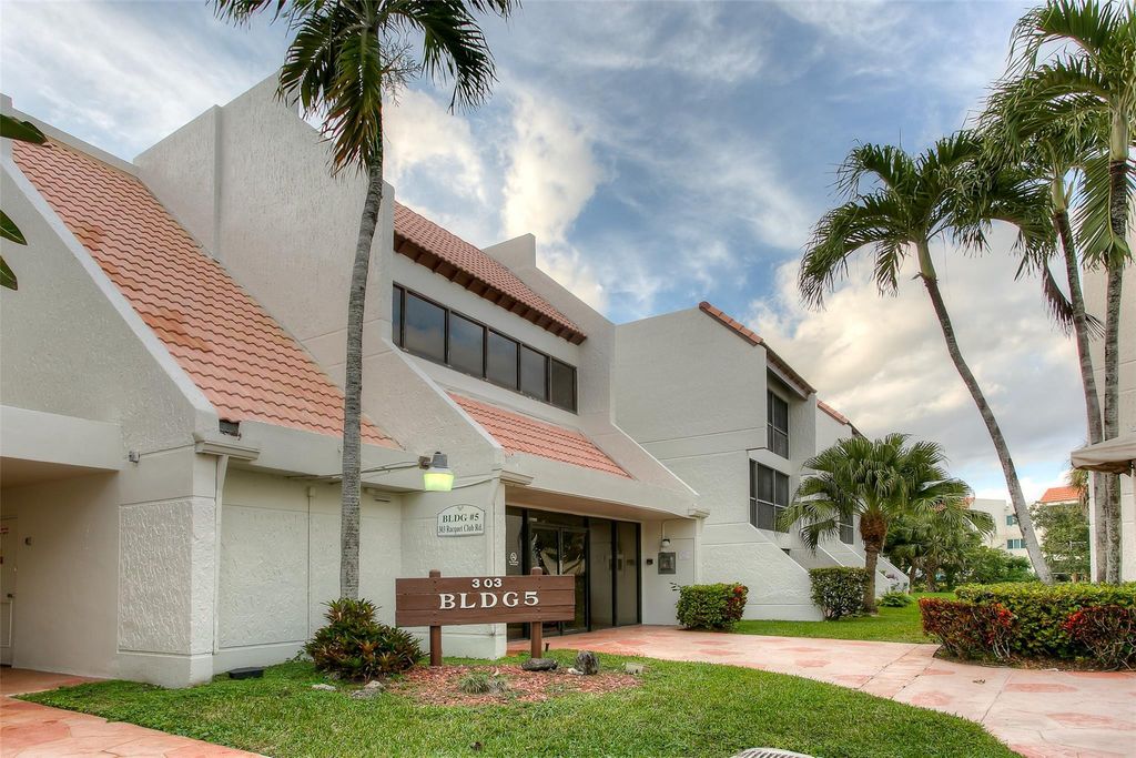 303 RACQUET CLUB Road 312, Weston, FL 33326