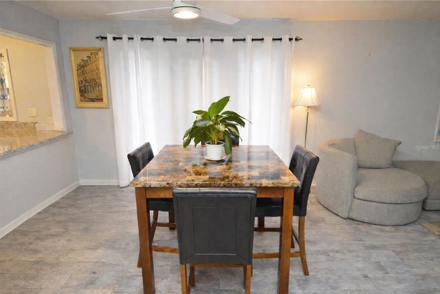 3873 POMPANO DRIVE SE B, St Petersburg, FL 33705