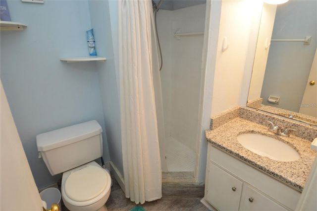 3873 POMPANO DRIVE SE B, St Petersburg, FL 33705