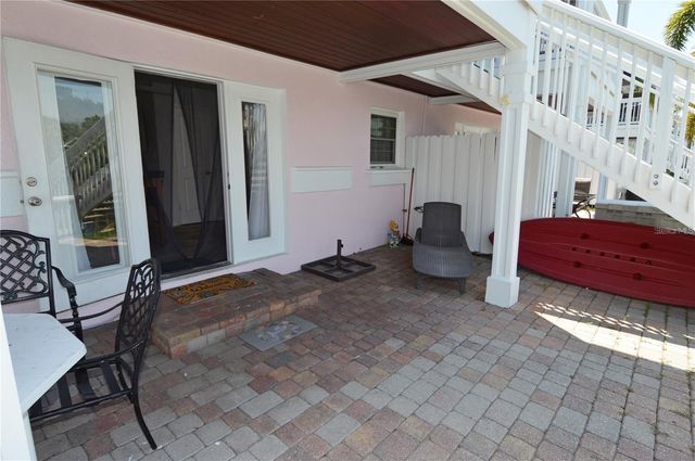 3873 POMPANO DRIVE SE B, St Petersburg, FL 33705