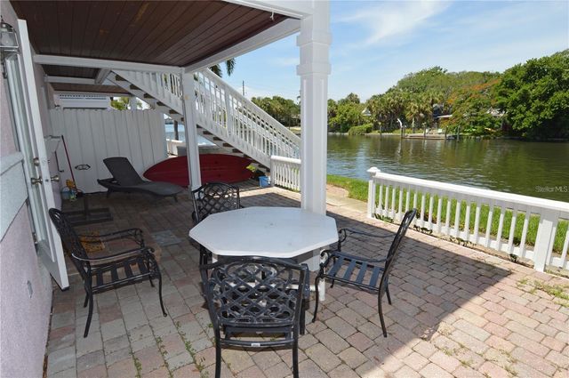 3873 POMPANO DRIVE SE B, St Petersburg, FL 33705