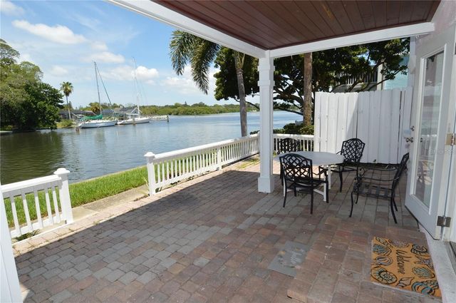 3873 POMPANO DRIVE SE B, St Petersburg, FL 33705