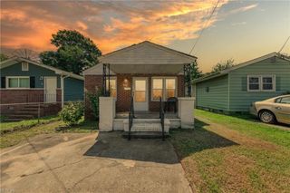 710 Center AVE, Newport News, VA 23605