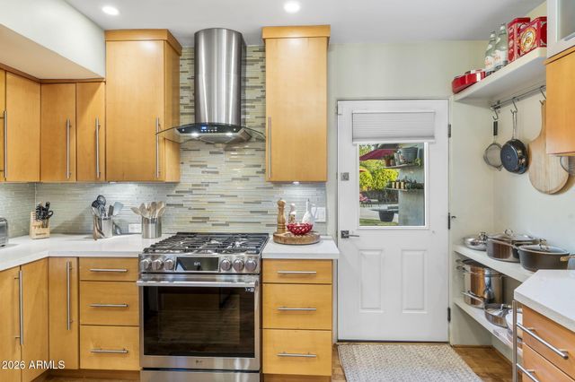 531 W VERNON Avenue, Phoenix, AZ 85003