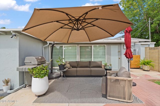 531 W VERNON Avenue, Phoenix, AZ 85003