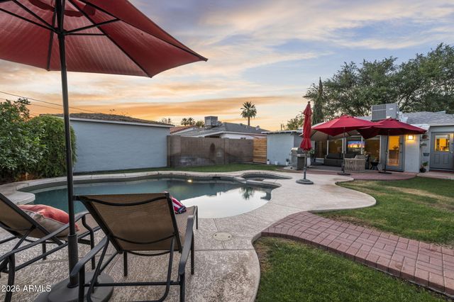 531 W VERNON Avenue, Phoenix, AZ 85003