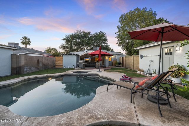 531 W VERNON Avenue, Phoenix, AZ 85003