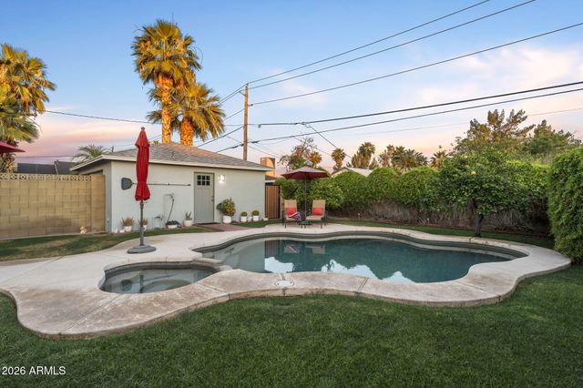 531 W VERNON Avenue, Phoenix, AZ 85003
