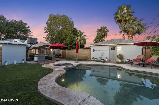 531 W VERNON Avenue, Phoenix, AZ 85003