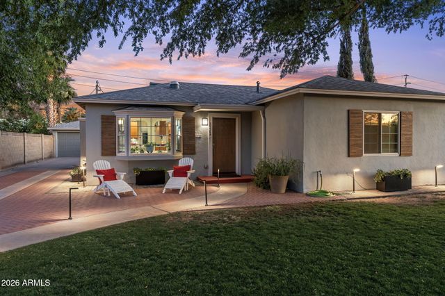531 W VERNON Avenue, Phoenix, AZ 85003