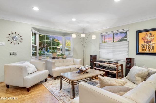 531 W VERNON Avenue, Phoenix, AZ 85003