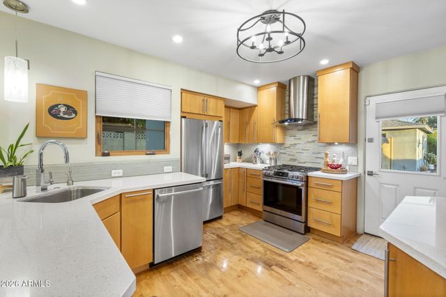 531 W VERNON Avenue, Phoenix, AZ 85003