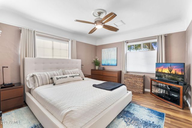 531 W VERNON Avenue, Phoenix, AZ 85003