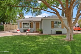 531 W VERNON Avenue, Phoenix, AZ 85003