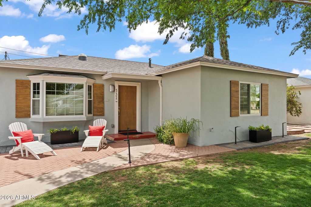 Image 34 of property listing at 531 W VERNON Avenue, Phoenix, AZ 85003