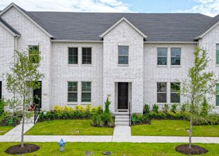 2608 Bluejack Road, Mckinney, TX 75071