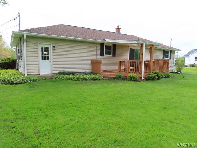 43 Hessland Court, Elma, NY 14059