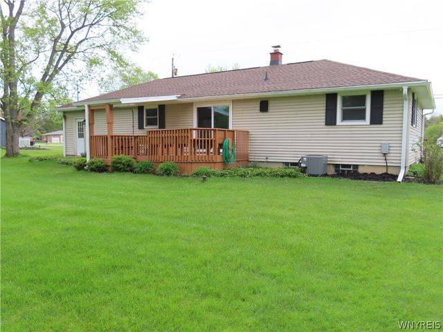 43 Hessland Court, Elma, NY 14059
