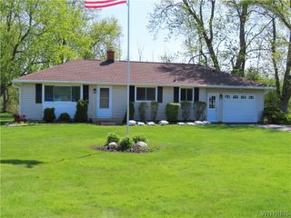 43 Hessland Court, Elma, NY 14059