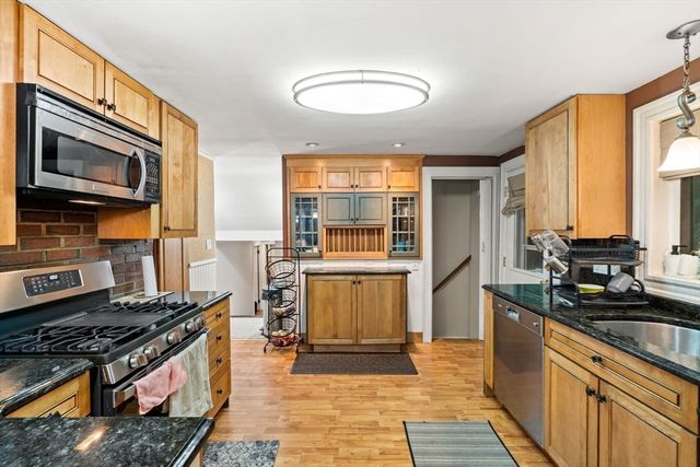 10 Rafferty Rd, Stoneham, MA 02180