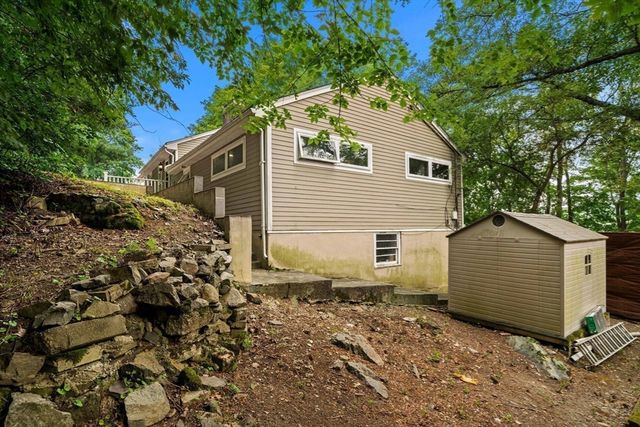 10 Rafferty Rd, Stoneham, MA 02180
