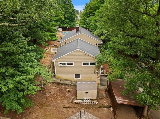 10 Rafferty Rd, Stoneham, MA 02180