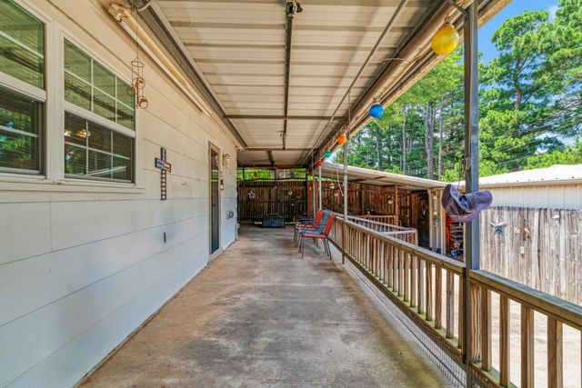 2455 Kessler Drive, Paris, TX 75460