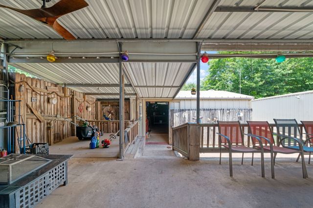 2455 Kessler Drive, Paris, TX 75460
