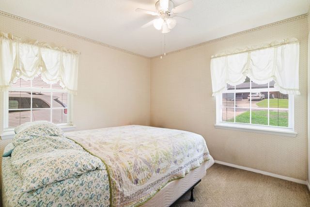 2455 Kessler Drive, Paris, TX 75460