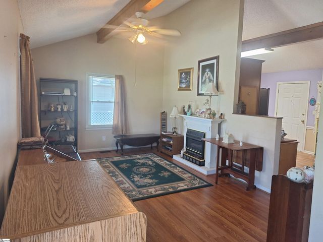 110 Courtney Circle, Greenville, SC 29617