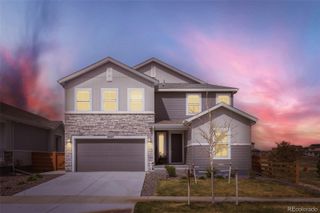 10043 Worchester Street, Commerce City, CO 80022