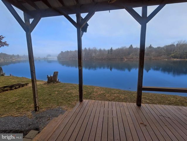 BLOCK 77 LOT 77 PARK BLVD, Falling Waters, WV 25419