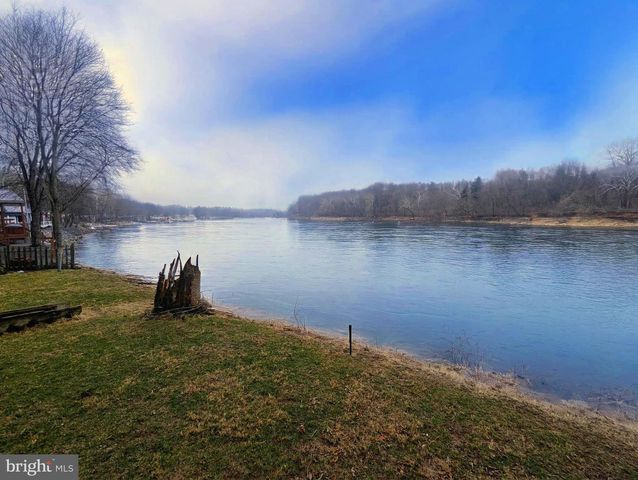 BLOCK 77 LOT 77 PARK BLVD, Falling Waters, WV 25419