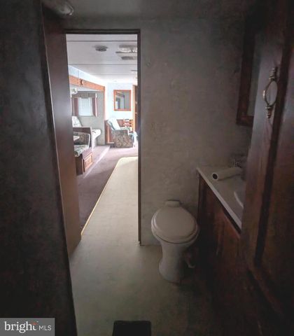 BLOCK 77 LOT 77 PARK BLVD, Falling Waters, WV 25419