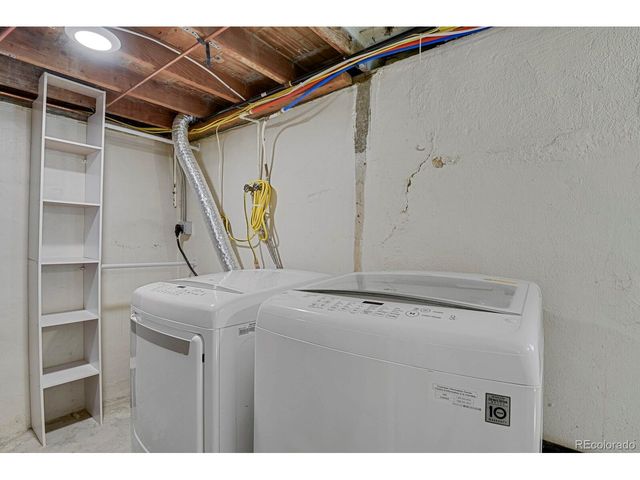 4580 S Logan St, Englewood, CO 80113