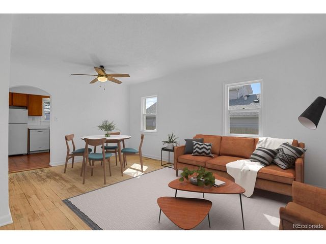 4580 S Logan St, Englewood, CO 80113