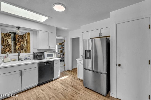 2891 Rice Road, Fallon, NV 89406
