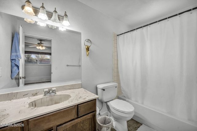 2891 Rice Road, Fallon, NV 89406
