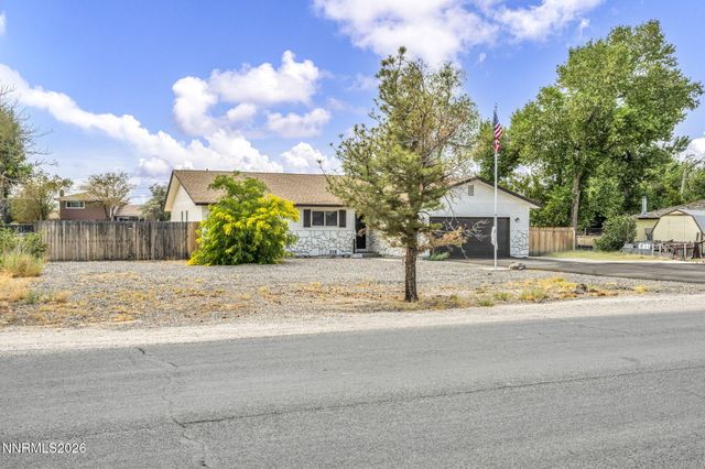 2891 Rice Road, Fallon, NV 89406