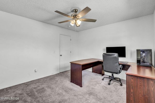 2891 Rice Road, Fallon, NV 89406