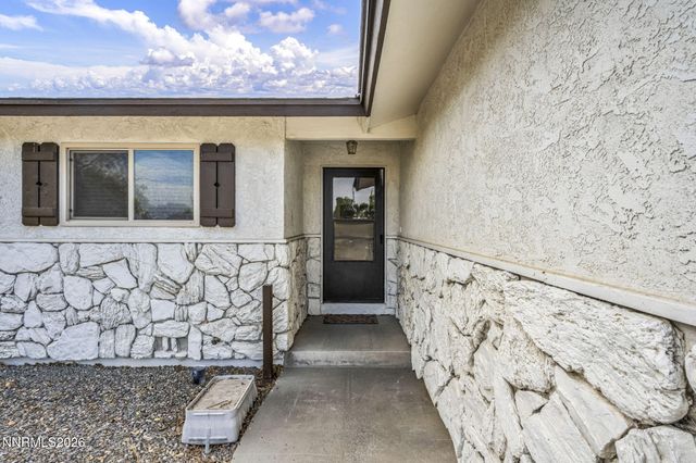 2891 Rice Road, Fallon, NV 89406