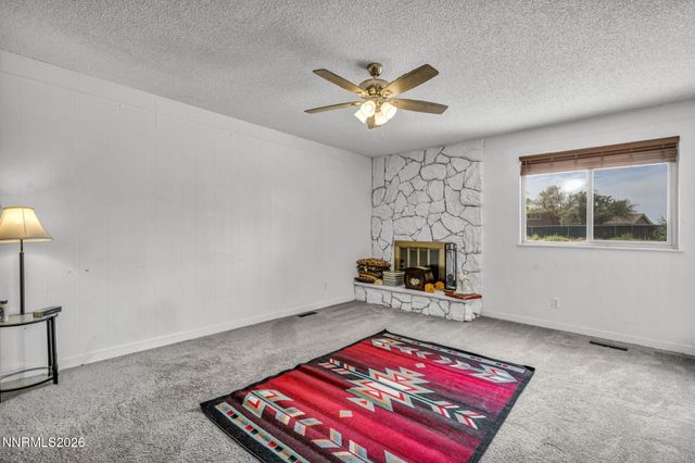 2891 Rice Road, Fallon, NV 89406