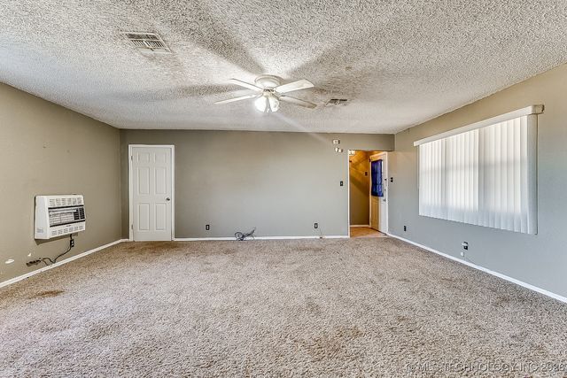 4418 Rock Creek Road S, Mcalester, OK 74501