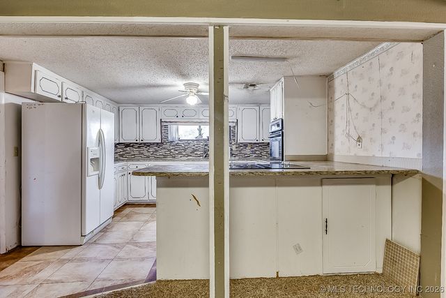 4418 Rock Creek Road S, Mcalester, OK 74501