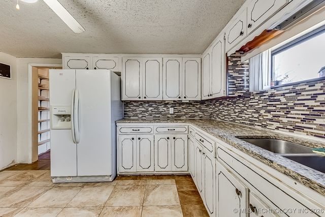 4418 Rock Creek Road S, Mcalester, OK 74501