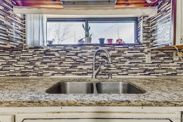 4418 Rock Creek Road S, Mcalester, OK 74501